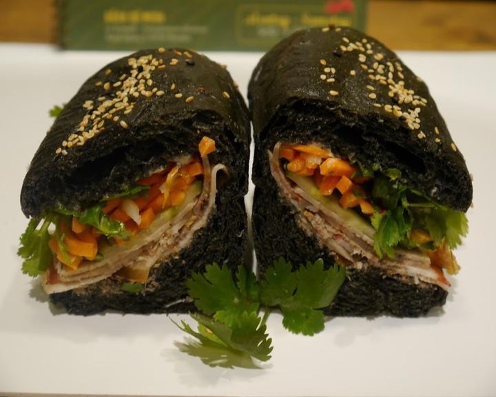 Banh Mi Minh